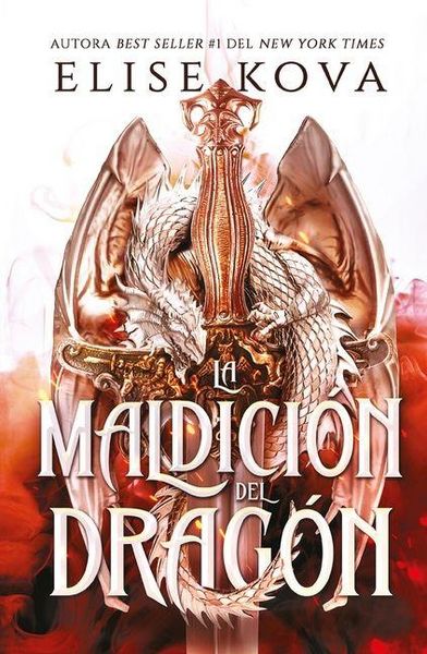 Produktbild: La Maldicion del Dragon