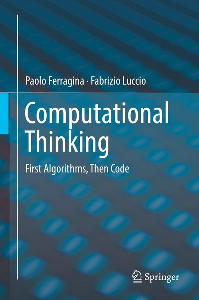 Produktbild: Computational Thinking