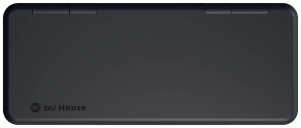 Produktbild: Wiha zai Hause 44624 Bit-Set 42teilig
