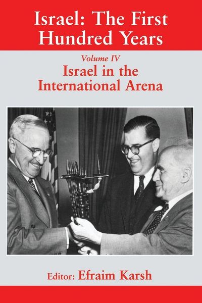 Produktbild: Israel