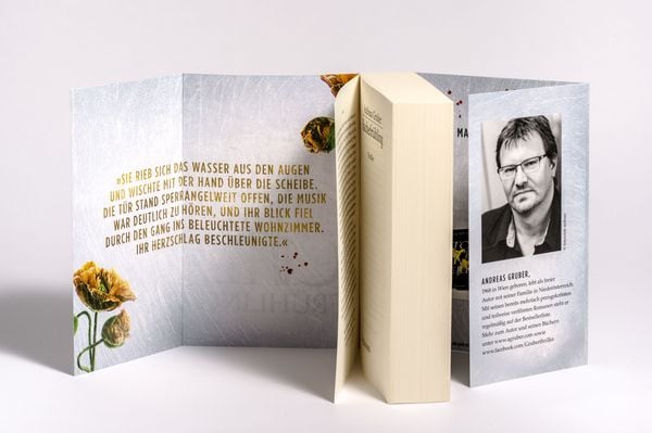 Produktbild: Rachefr&uuml;hling
