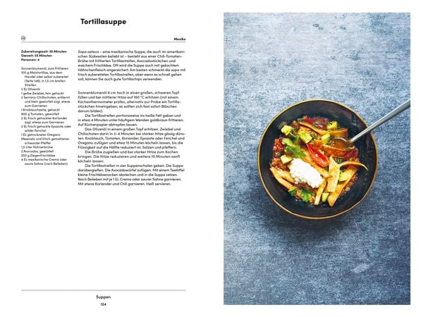 Produktbild: Glutenfrei &ndash; Das Kochbuch