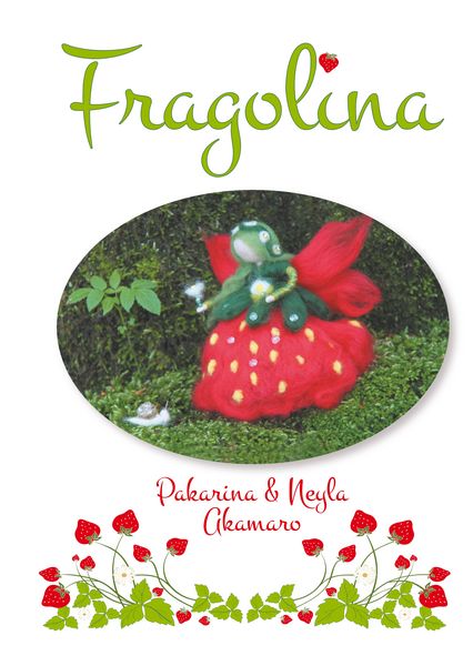 Produktbild: Fragolina