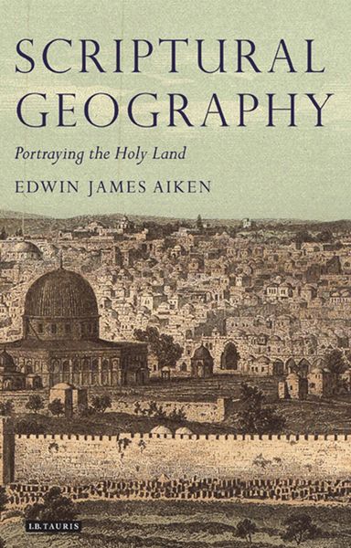Produktbild: Scriptural Geography