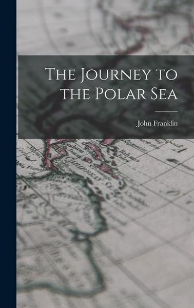 Produktbild: The Journey to the Polar Sea