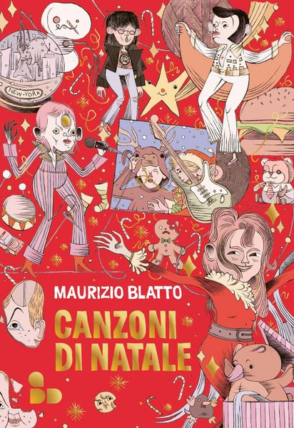 Produktbild: Canzoni di Natale