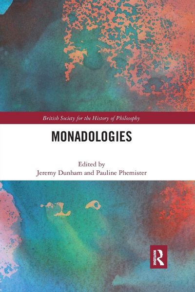 Produktbild: Monadologies