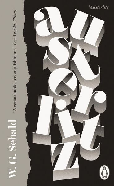 Produktbild: Austerlitz