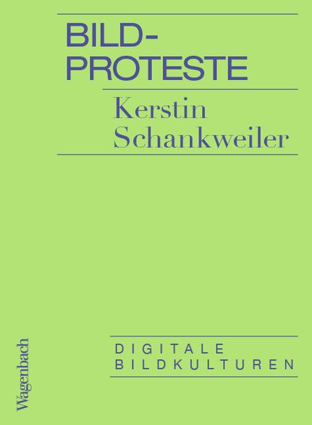 Produktbild: Bildproteste