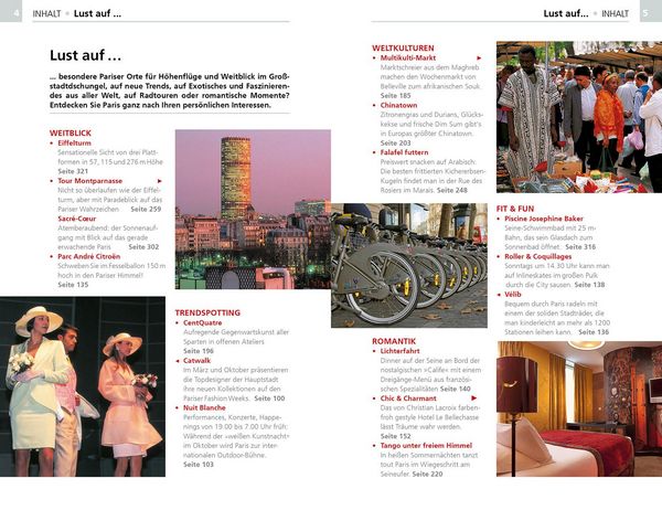 Produktbild: Baedeker Reisef&uuml;hrer Paris