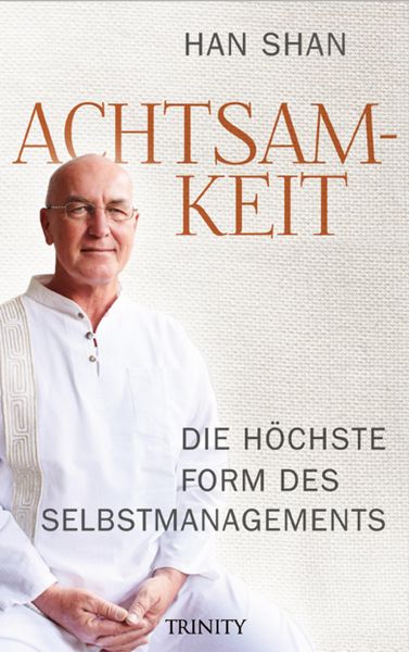 Produktbild: Achtsamkeit