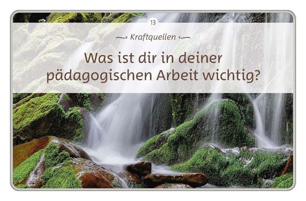 Produktbild: Starkes Ich - starkes Team!