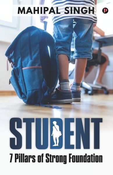 Produktbild: Student 7: Pillars of Strong Foundation