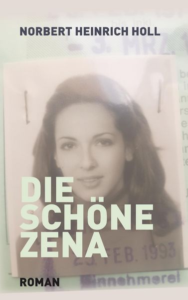 Produktbild: Die sch&ouml;ne Zena
