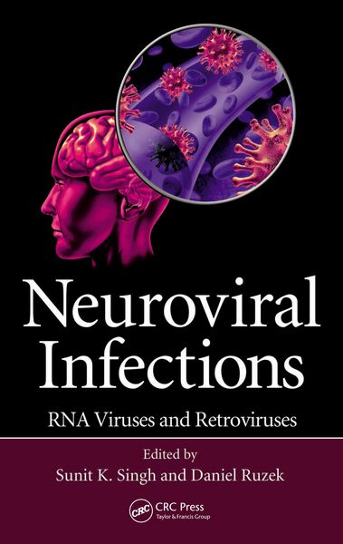 Produktbild: Neuroviral Infections