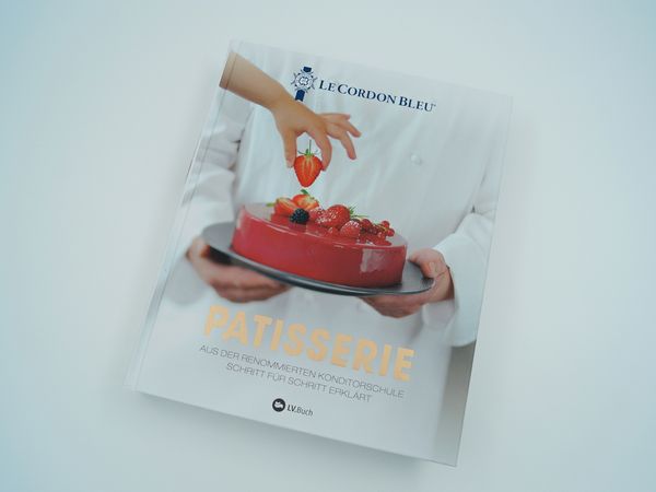 Patisserie