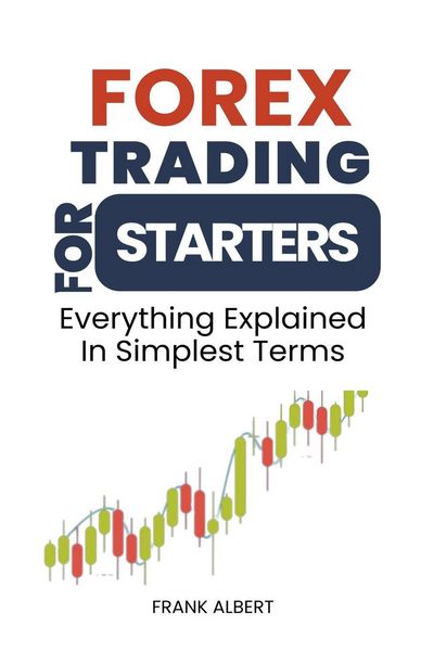 Produktbild: Forex Trading For Starters