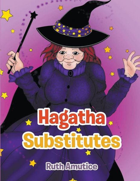 Produktbild: Hagatha Substitutes