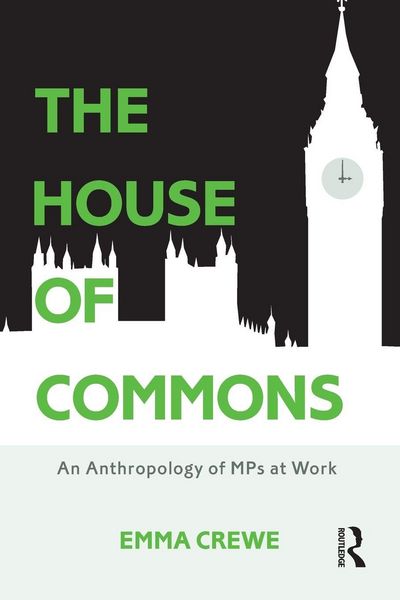 Produktbild: The House of Commons