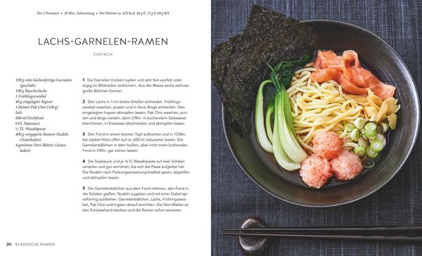 Produktbild: Ramen