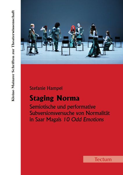 Produktbild: Staging Norma