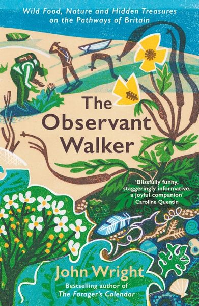 Produktbild: The Observant Walker