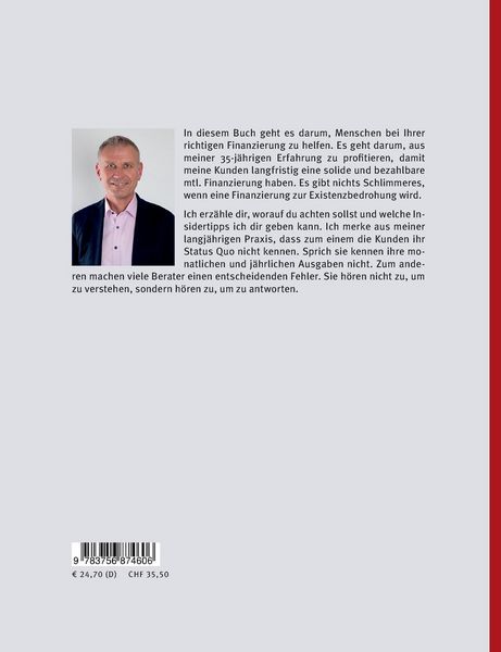 Produktbild: Die 7 Erfolgsschl&uuml;ssel deiner Baufinanzierung