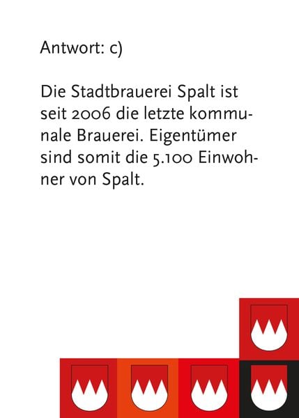 Produktbild: Das Franken-Quiz 2