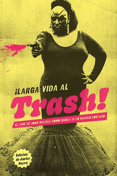 Produktbild: &iexcl;Larga vida al trash!