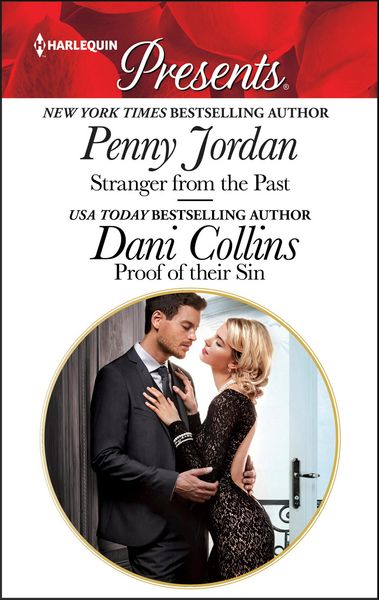 Produktbild: Stranger from the Past & Proof of Their Sin