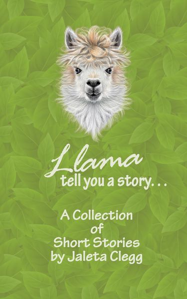Produktbild: Llama Tell You a Story