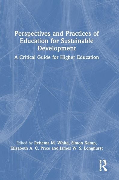 Produktbild: Perspectives and Practices of Education for Sustainable Development