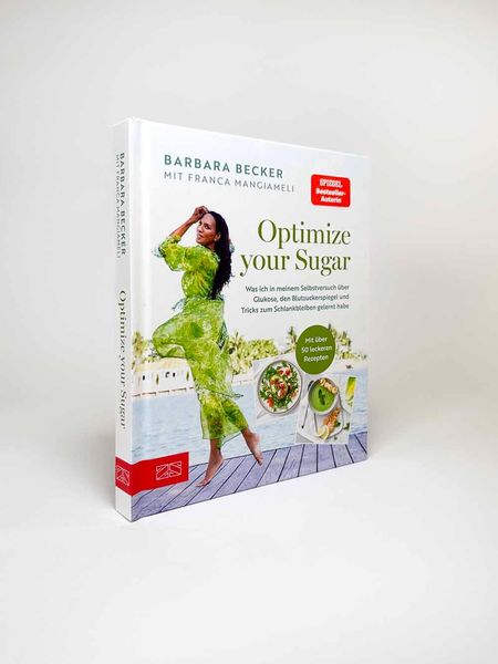 Produktbild: Optimize your Sugar