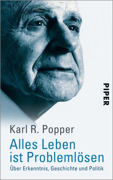 Produktbild: Alles Leben ist Probleml&ouml;sen