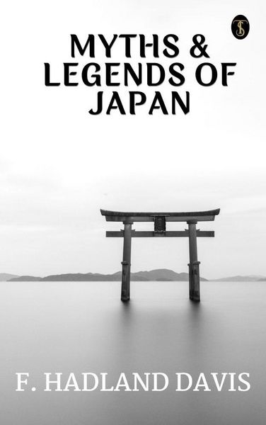 Produktbild: Myths & Legends of Japan