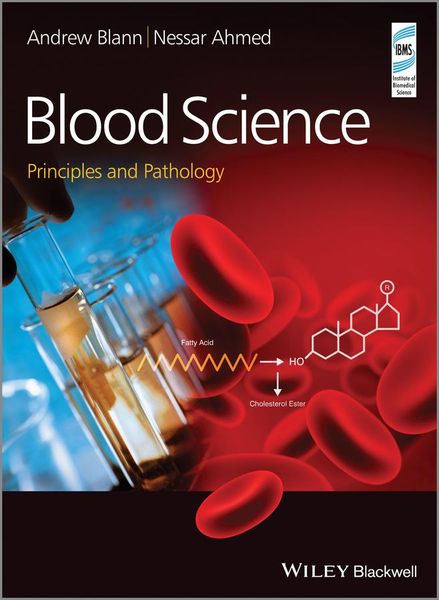 Produktbild: Blood Science