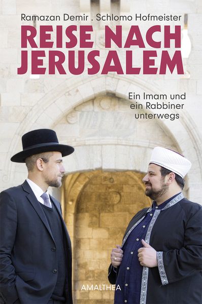 Produktbild: Reise nach Jerusalem