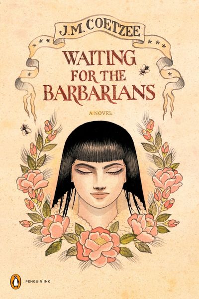 Produktbild: Waiting for the Barbarians