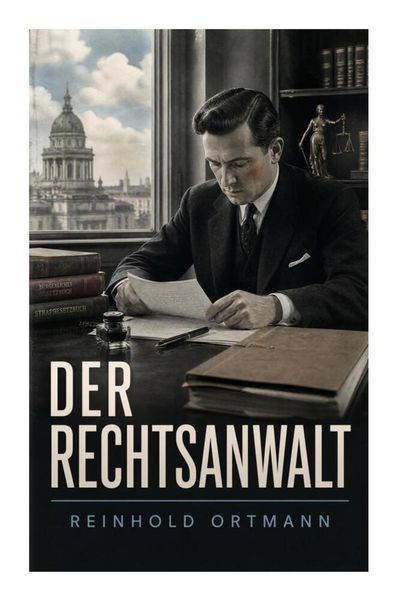 Produktbild: Der Rechtsanwalt