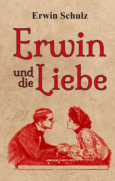 Produktbild: Erwin und die Liebe