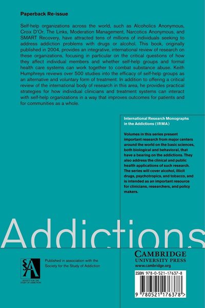 Produktbild: Circles of Recovery