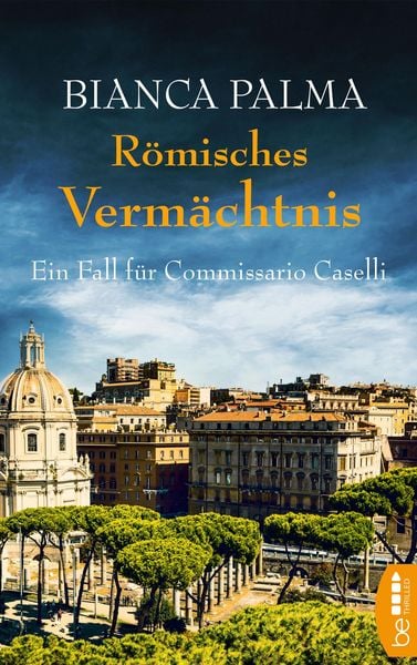 Produktbild: R&ouml;misches Verm&auml;chtnis