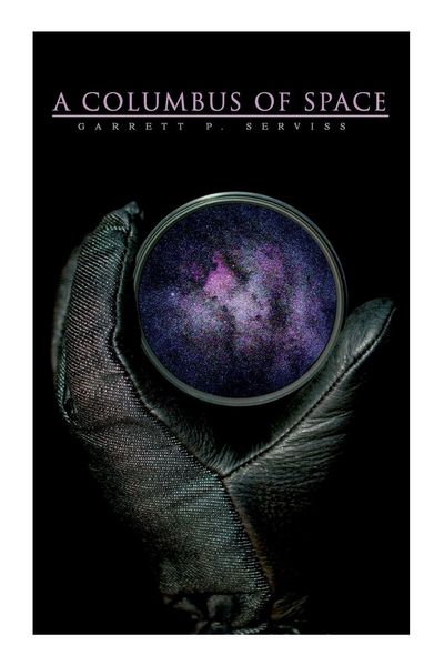 Produktbild: A Columbus of Space