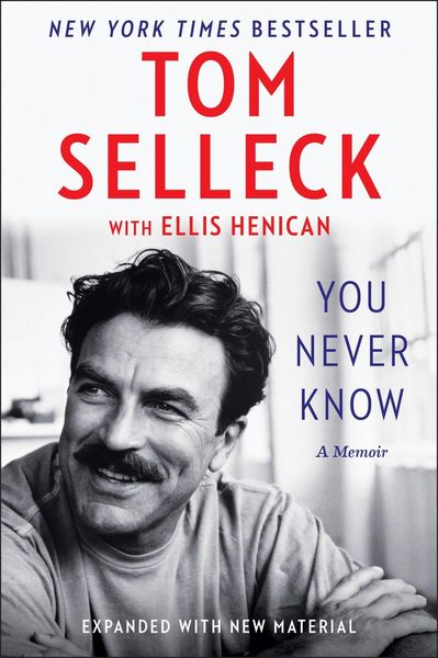 Produktbild: You Never Know