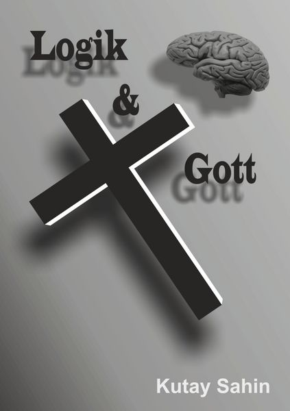 Produktbild: Logik und Gott
