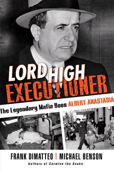 Produktbild: Lord High Executioner