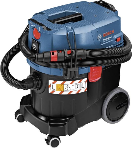 Allzwecksauger GAS 35 L SFC+1200 W, 35 Liter