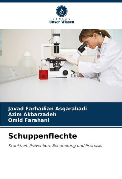 Produktbild: Schuppenflechte
