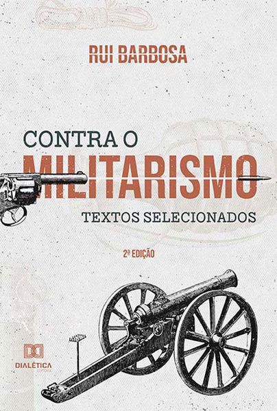 Produktbild: Contra o militarismo