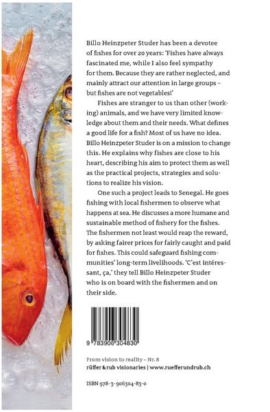Produktbild: Fair-fish